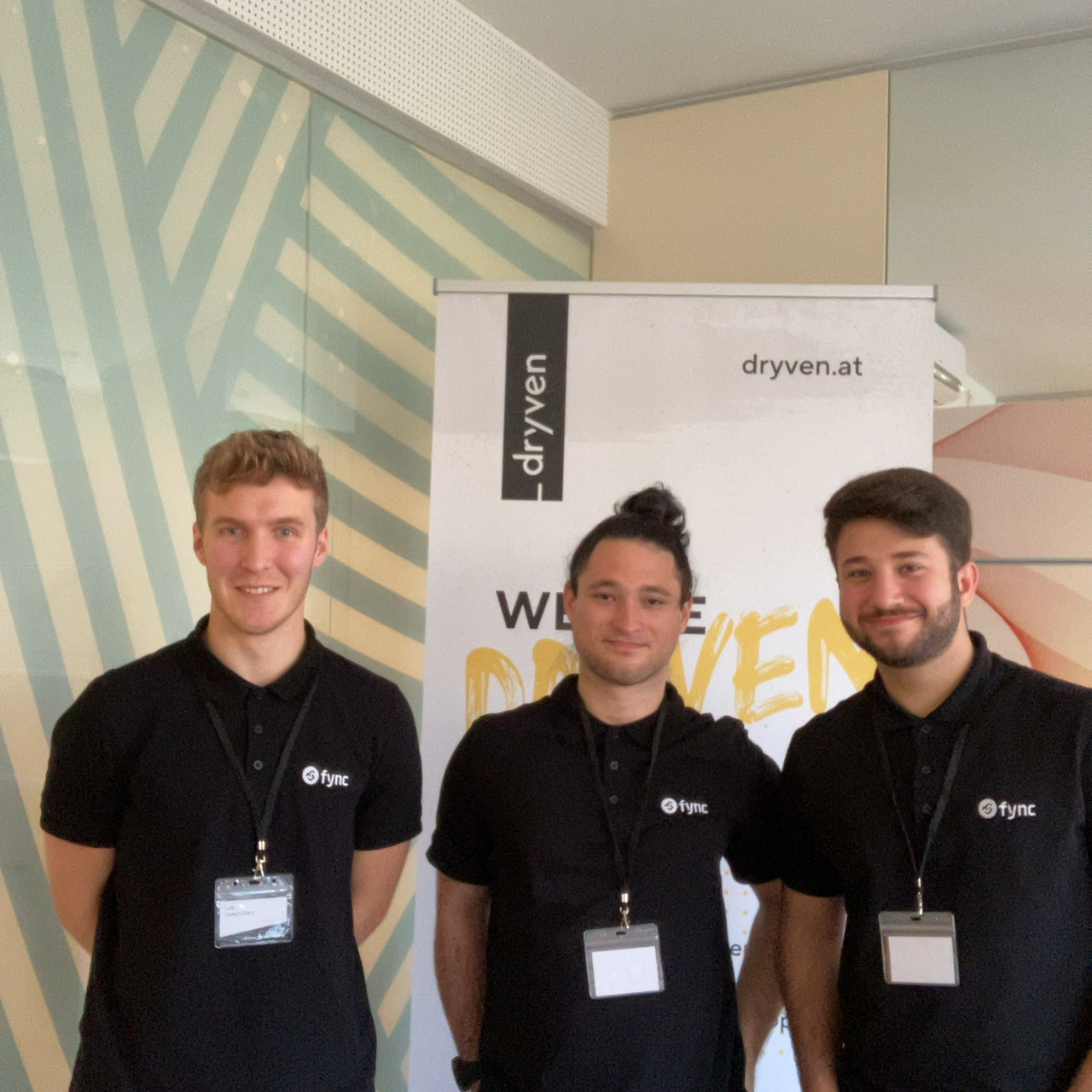 fync Research Team Avatar