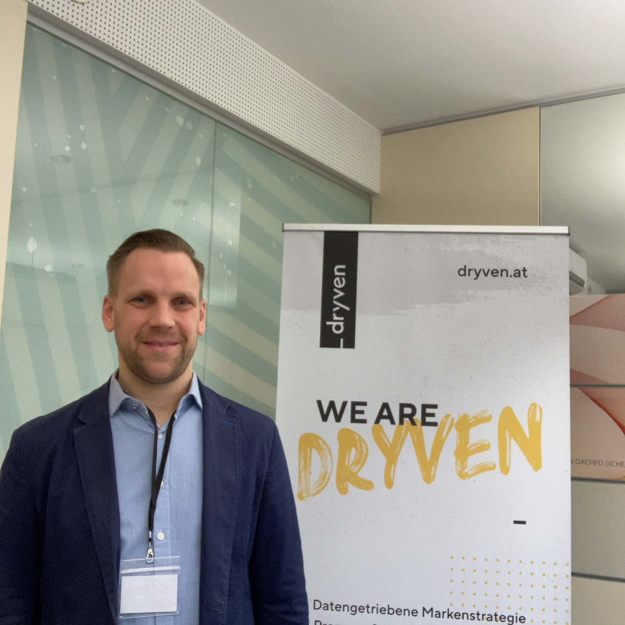 Marc Zickbauer Avatar