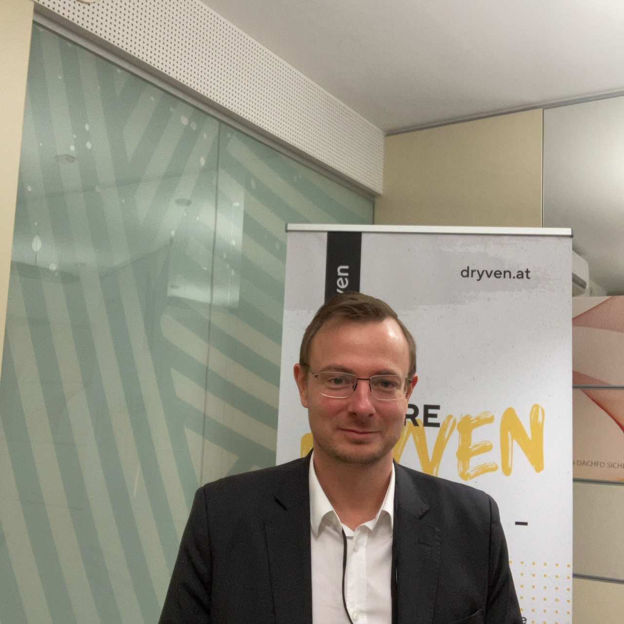 Jonathan Luetkenhorst Avatar