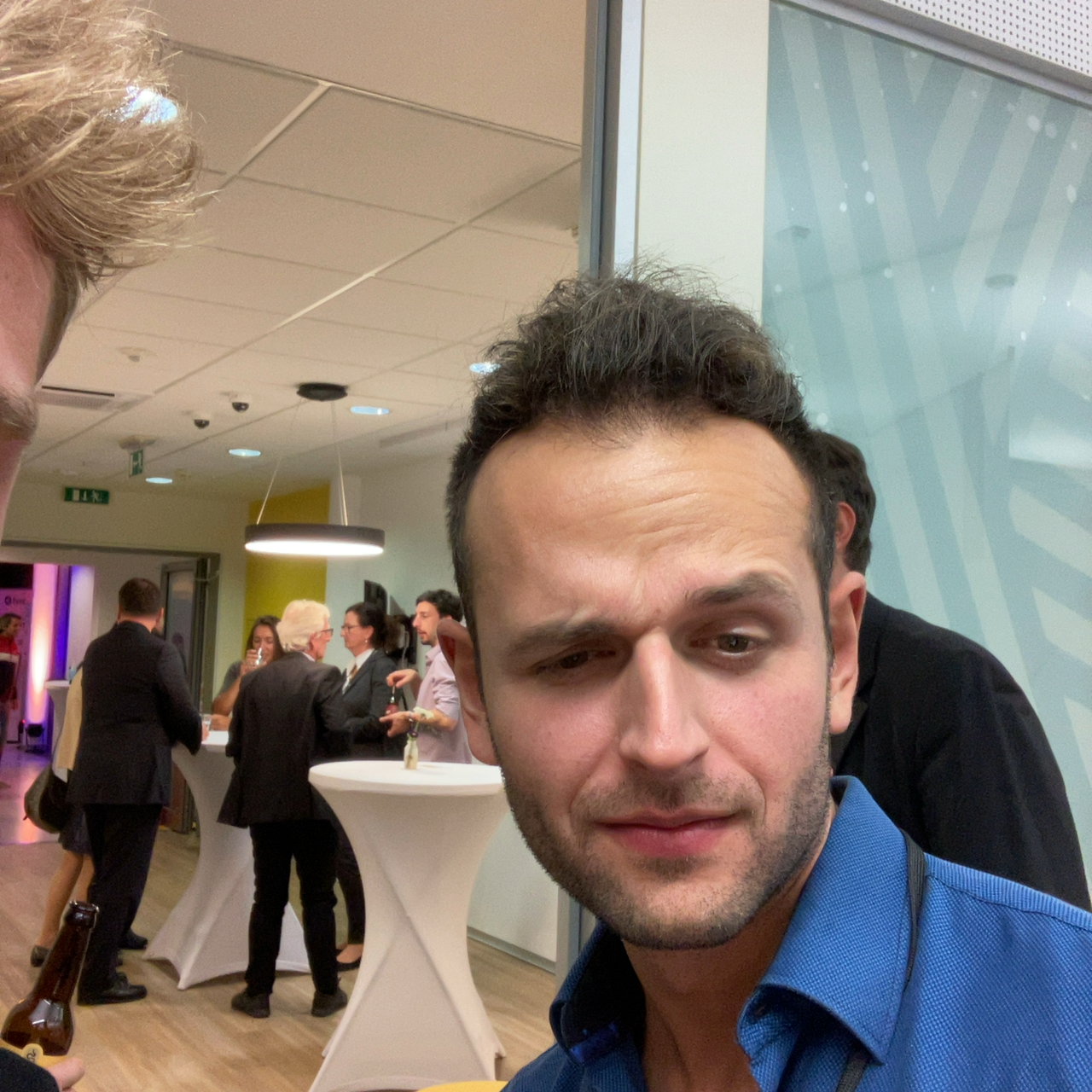 Ing. Walter Grundböck BA Avatar