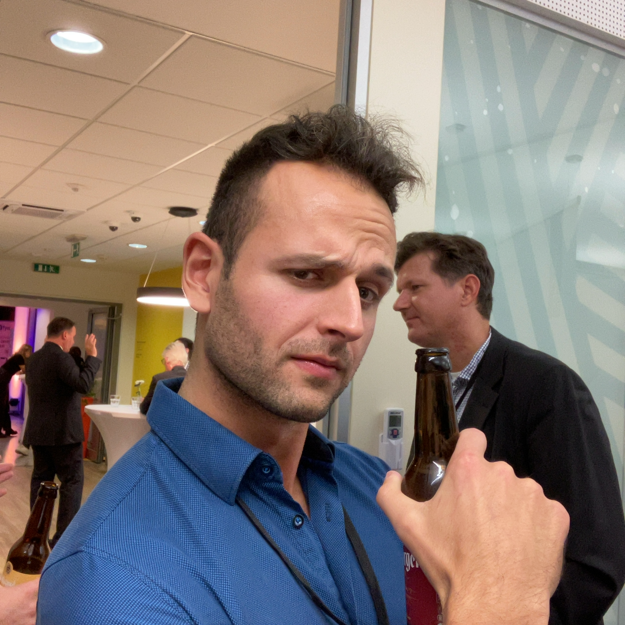 Ing. Walter Grundböck BA Avatar